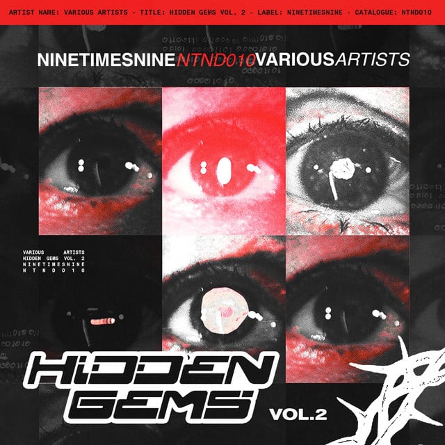 Image of Hidden Gems Vol. 2