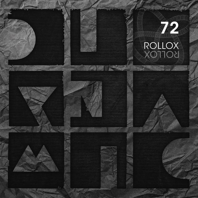 Image of Rollox EP