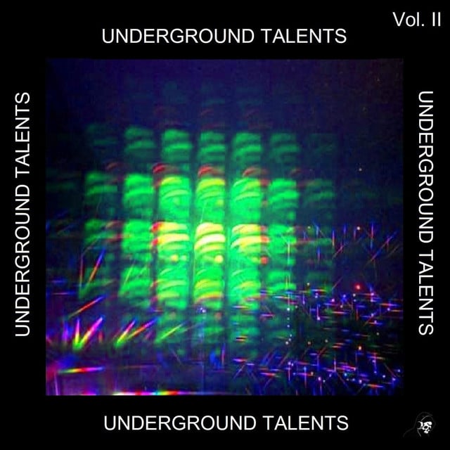 Image of Underground Talents Vol.2