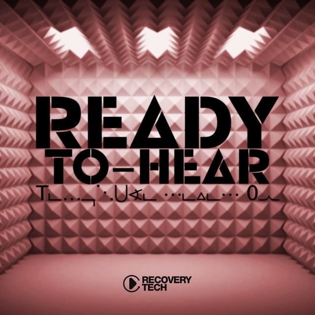 Image of Ready-To-Hear, Tekhouse Level 07