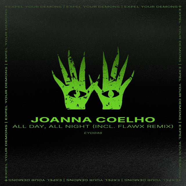 Image of All Day, All Night