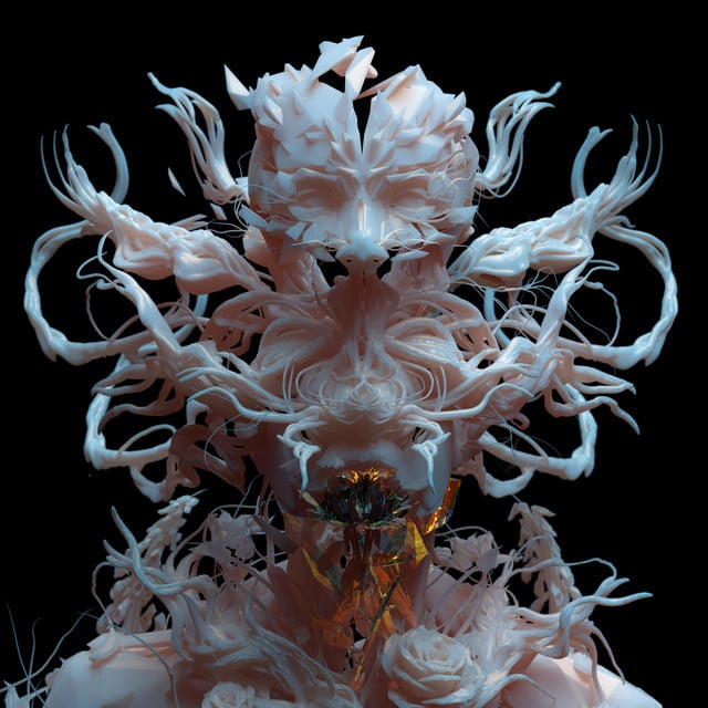 Image of Last Night (Anyma x Layton Giordani Remix)