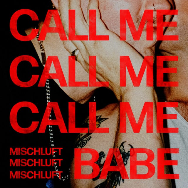 Image of Call Me Babe