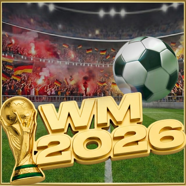 Image of WM 2026