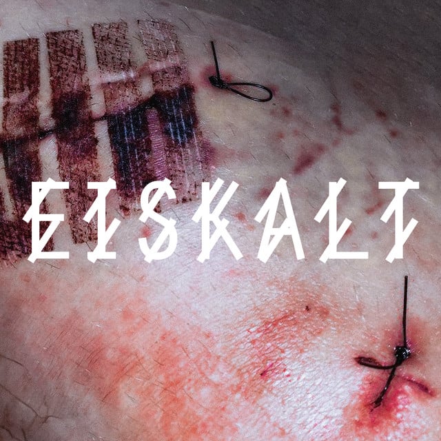 Image of Eiskalt (Short Mix)