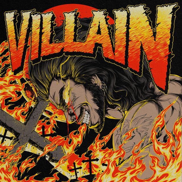 Image of Villain