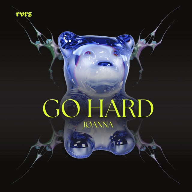 Image of Go Hard