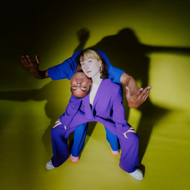 Image of Novaacation (Solomun Remix)