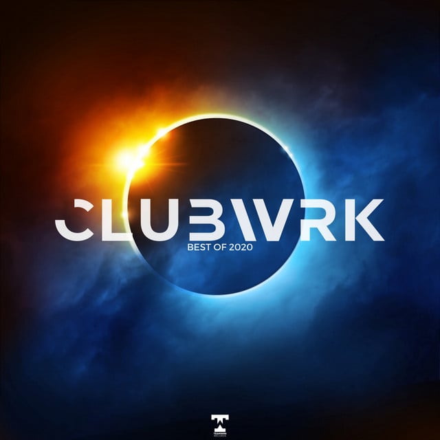 Image of CLUBWRK - Best of 2020