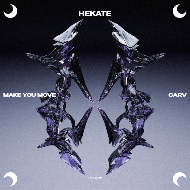 Image of Make You Move