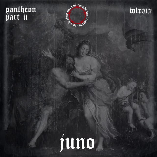 Image of Pantheon II - Juno