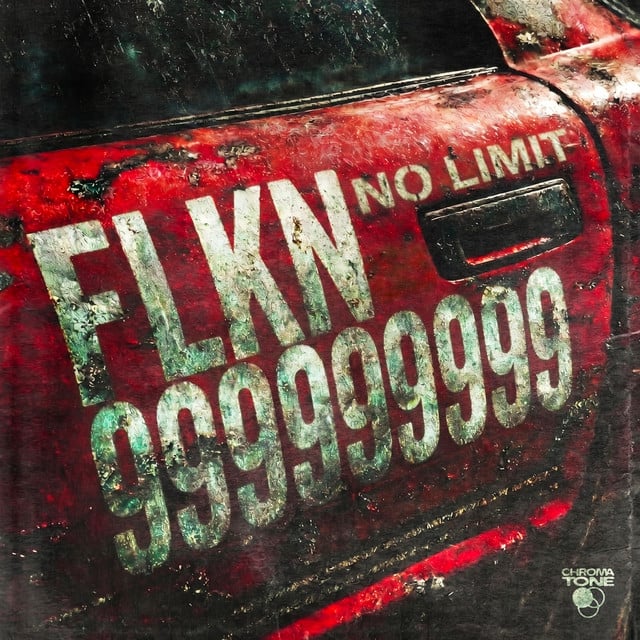 Image of No Limit