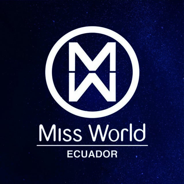 Image of Miss World Ecuador (Official Soundtrack 2019)