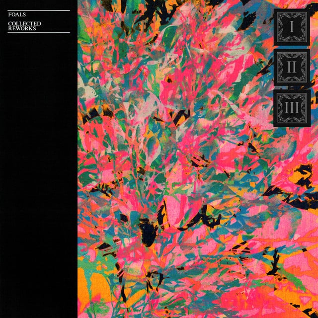 Image of Collected Reworks