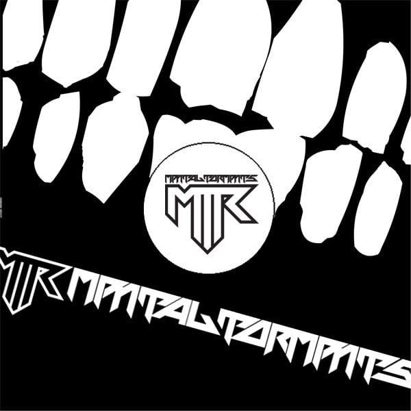 Image of Mental Torments Series #1