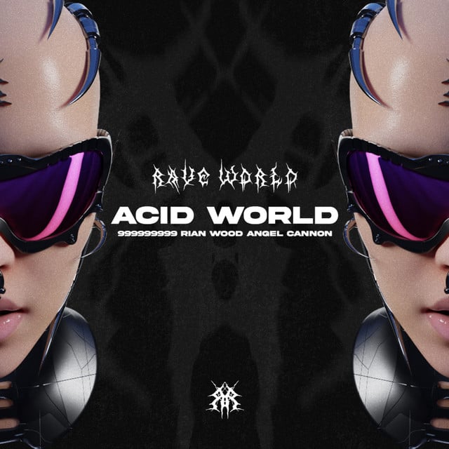 Image of Acid World