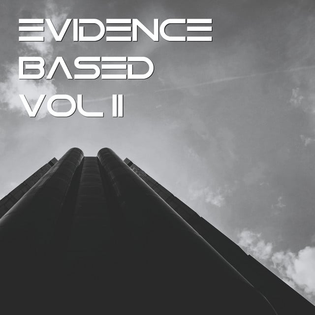 Image of Evidence Based Vol. 2