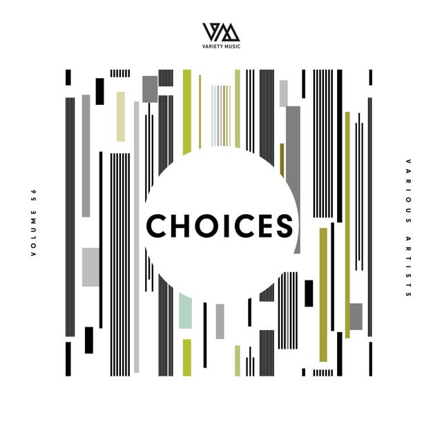 Image of Variety Music Pres. Choices #56