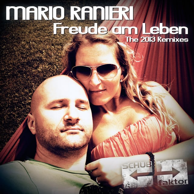 Image of Freude am Leben (The 2013 Remixes)