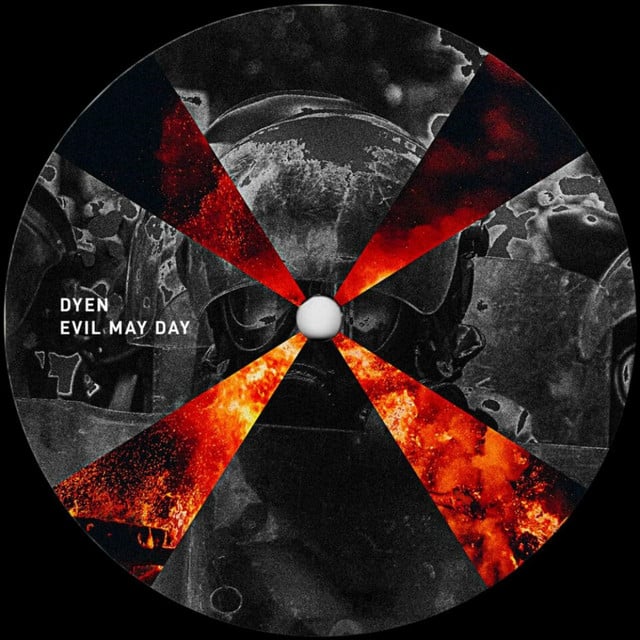 Image of Evil May Day