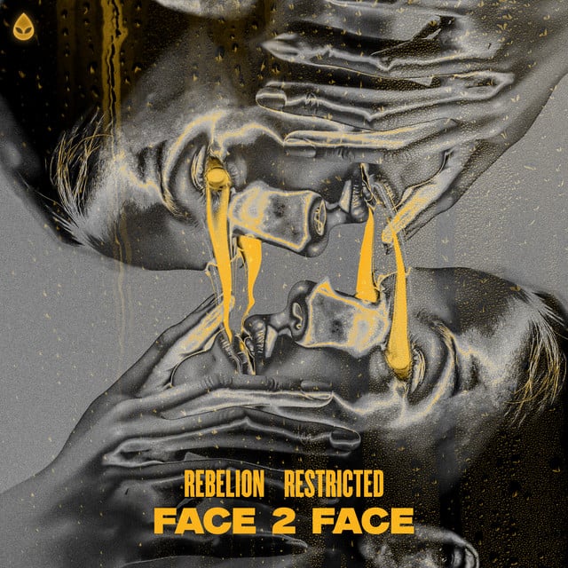 Image of FACE 2 FACE