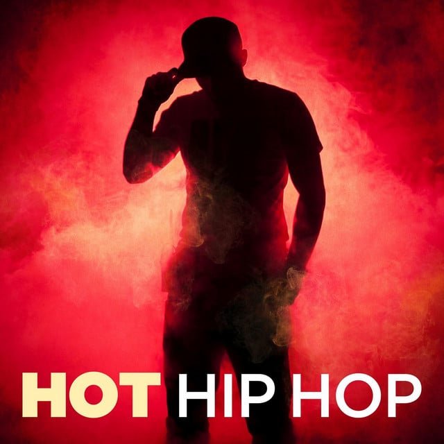 Image of Hot Hip Hop