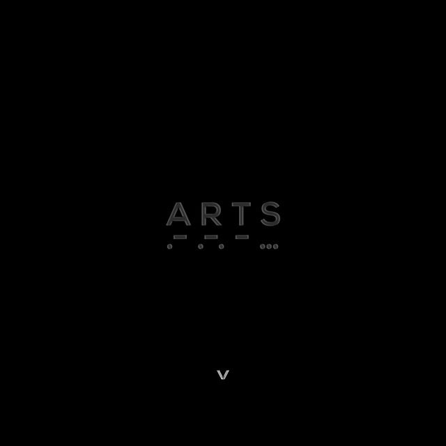 Image of ARTS V - Five years of Arts