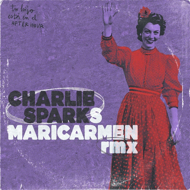 Image of Mari Carmen (Remix)