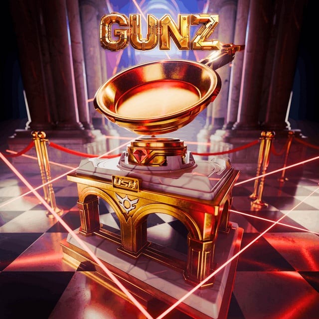 Image of GUNZ