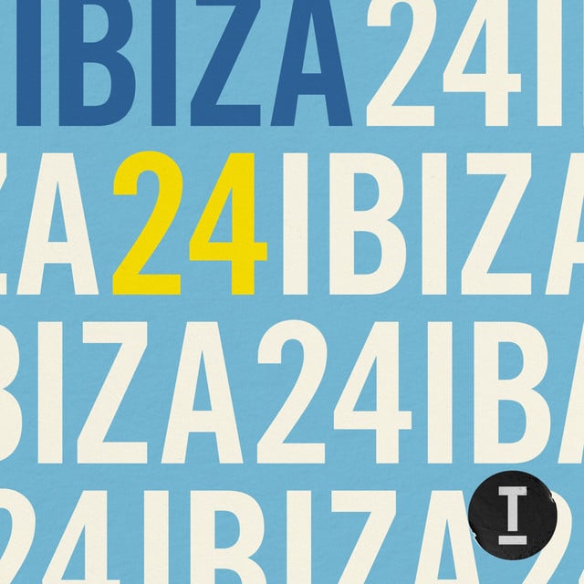 Image of Toolroom Ibiza 2024 Vol. 2
