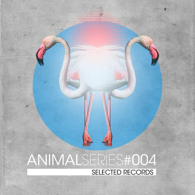Image of Animal Series Vol. 4
