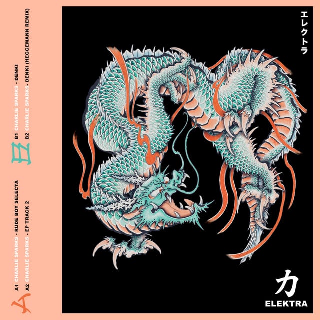 Image of Denki (Mika Heggemann Remix)