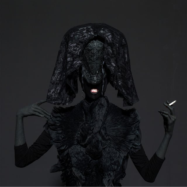 Image of Nigredo Edition