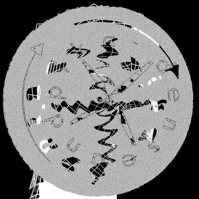 Image of Apache (Remixes)