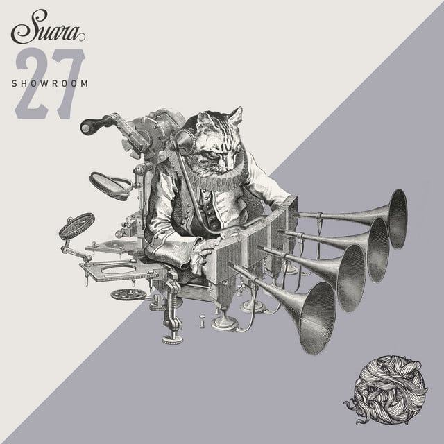 Image of Suara Showroom 027