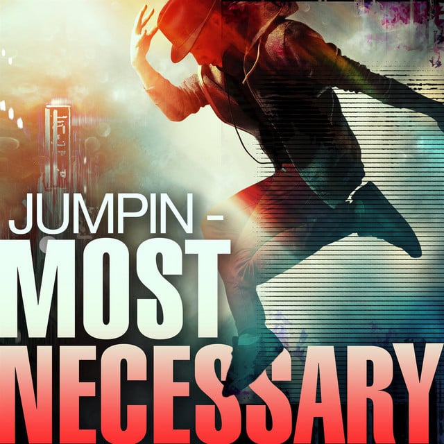 Image of Jumpin - Most Necessary