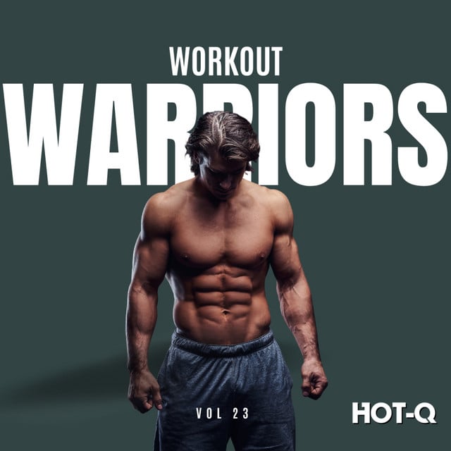 Image of Workout Warriors 023