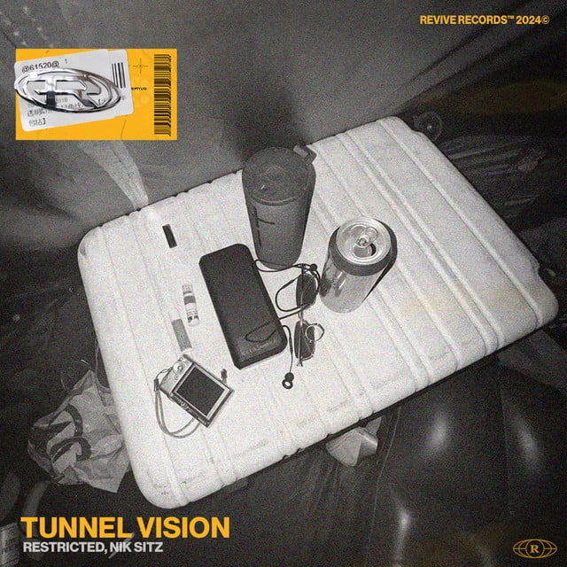 Image of Tunnel Vision