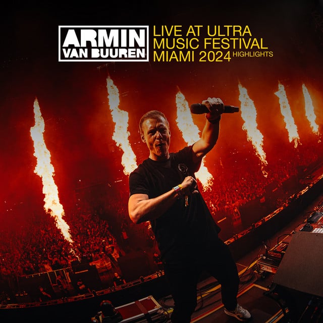 Image of Live at Ultra Music Festival Miami 2024 (Mainstage) [Highlights]