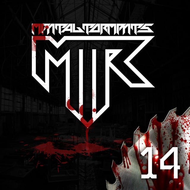 Image of We Won't Stay Dead EP