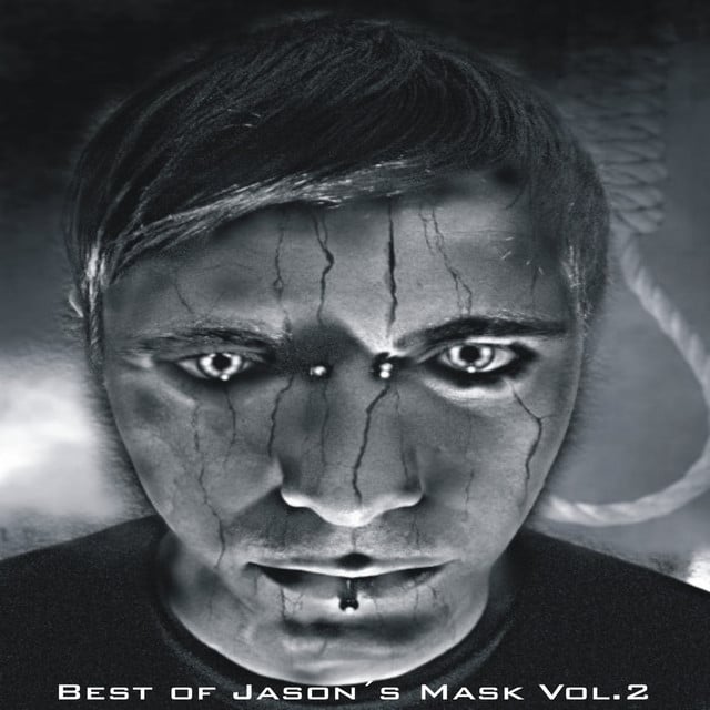 Image of Best of Jason's Mask, Vol. 2