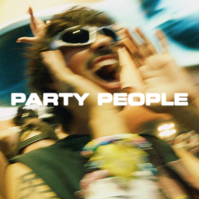 Image of Party People