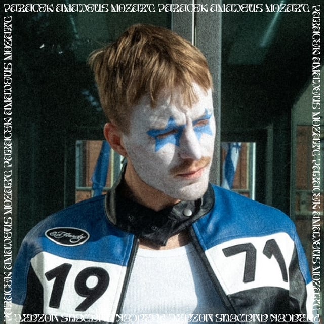 Image of Amadeus Mozart