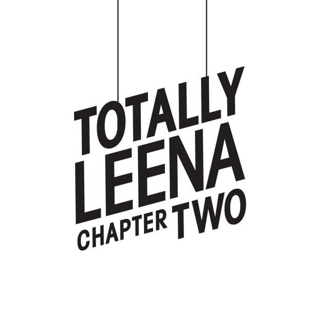 Image of Totally Leena - Chapter Two