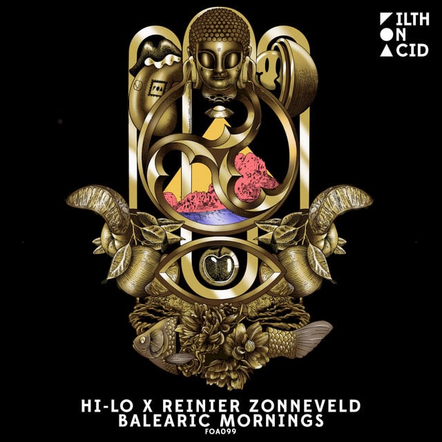 Image of Balearic Mornings