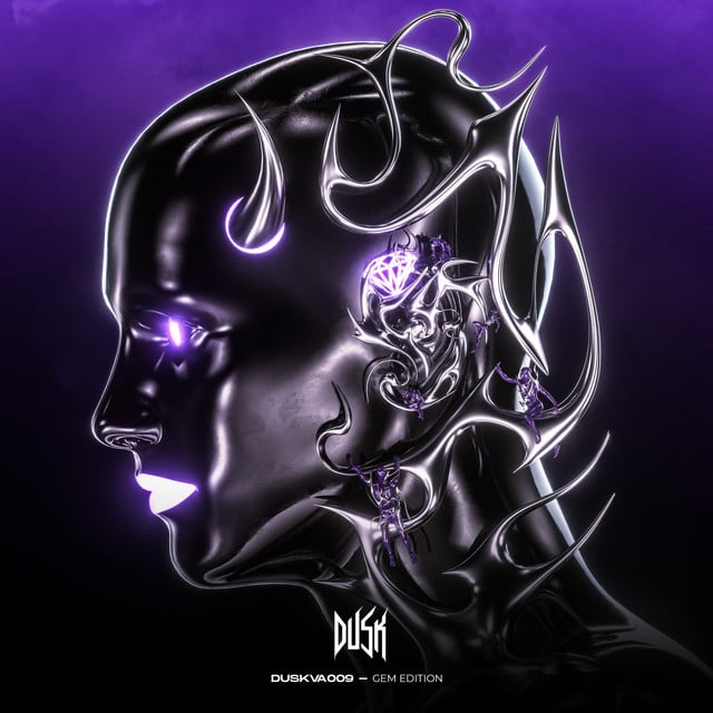 Image of DUSK VA009 (GEM EDITION)