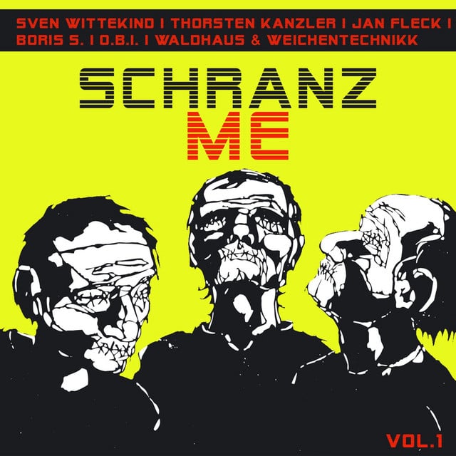 Image of Schranz Me