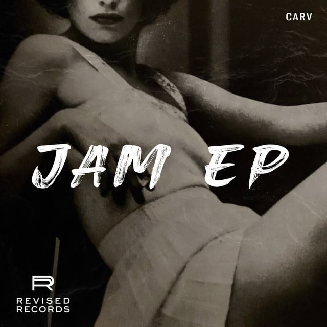 Image of JAM EP