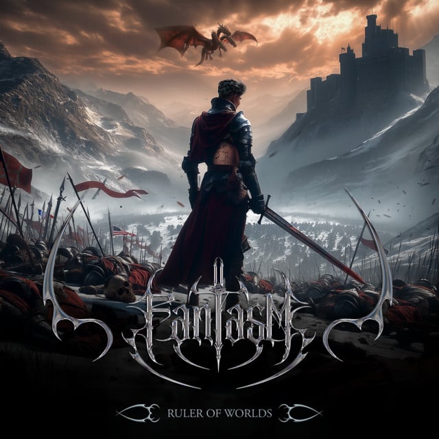 Image of Ruler Of Worlds