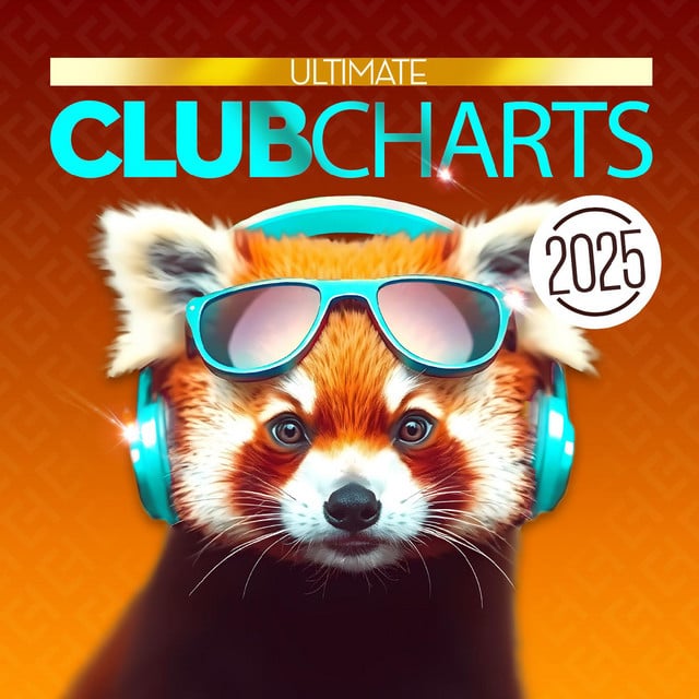 Image of Ultimate Club Charts 2025